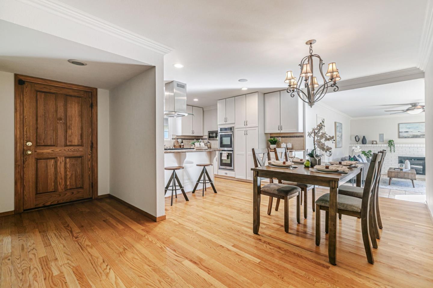 Detail Gallery Image 24 of 47 For 483 Churchill Park Dr, San Jose,  CA 95136 - 3 Beds | 2 Baths