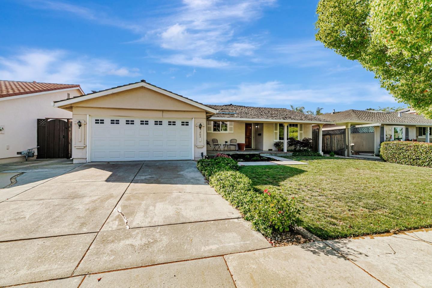 Detail Gallery Image 3 of 47 For 483 Churchill Park Dr, San Jose,  CA 95136 - 3 Beds | 2 Baths