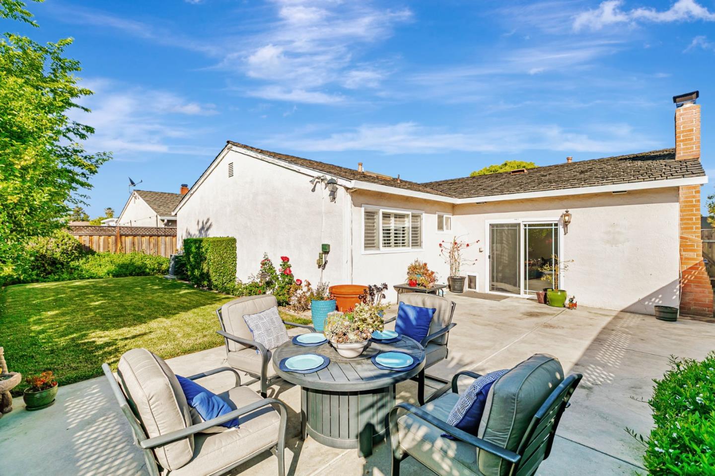 Detail Gallery Image 41 of 47 For 483 Churchill Park Dr, San Jose,  CA 95136 - 3 Beds | 2 Baths