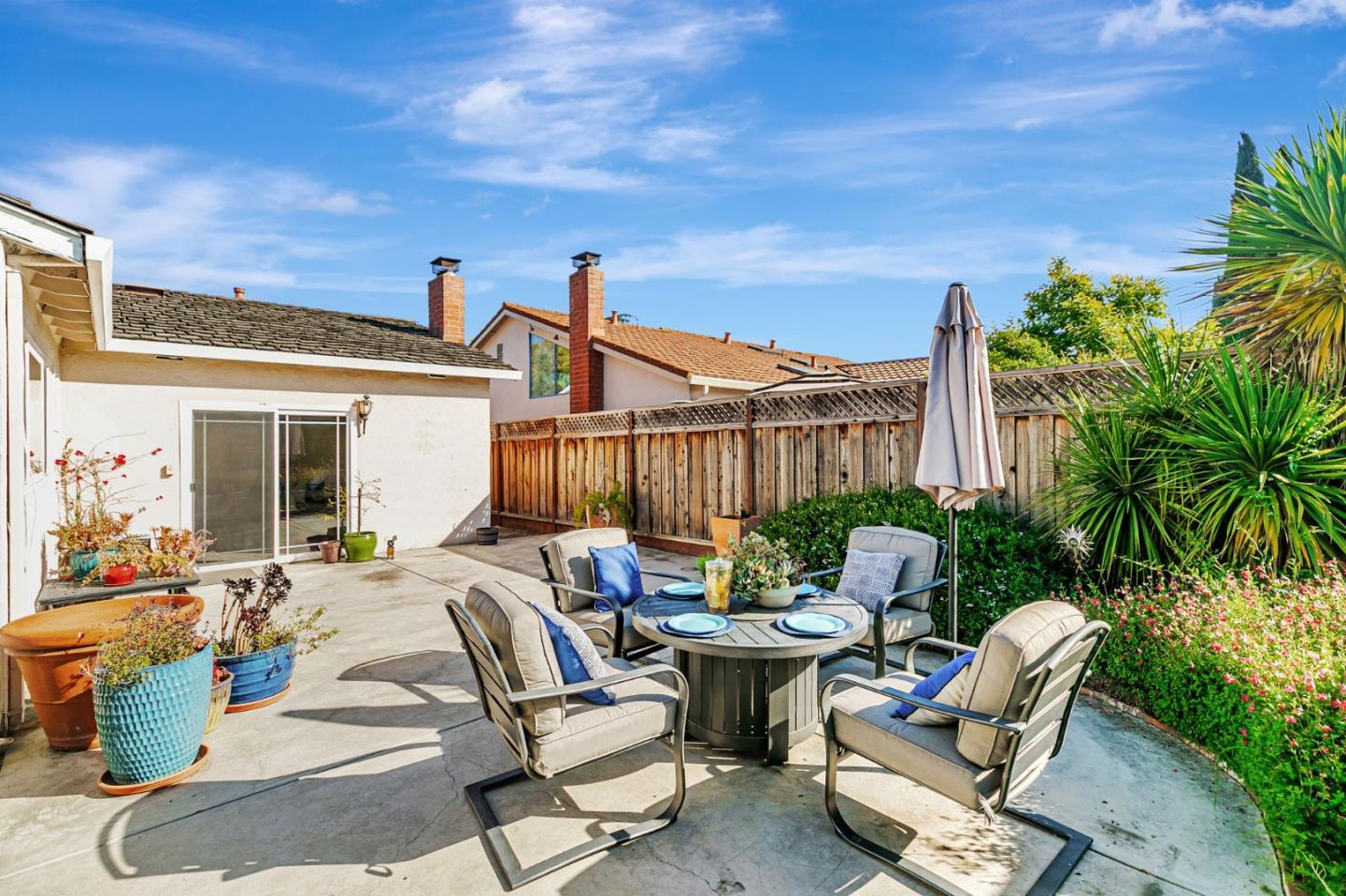 Detail Gallery Image 42 of 47 For 483 Churchill Park Dr, San Jose,  CA 95136 - 3 Beds | 2 Baths