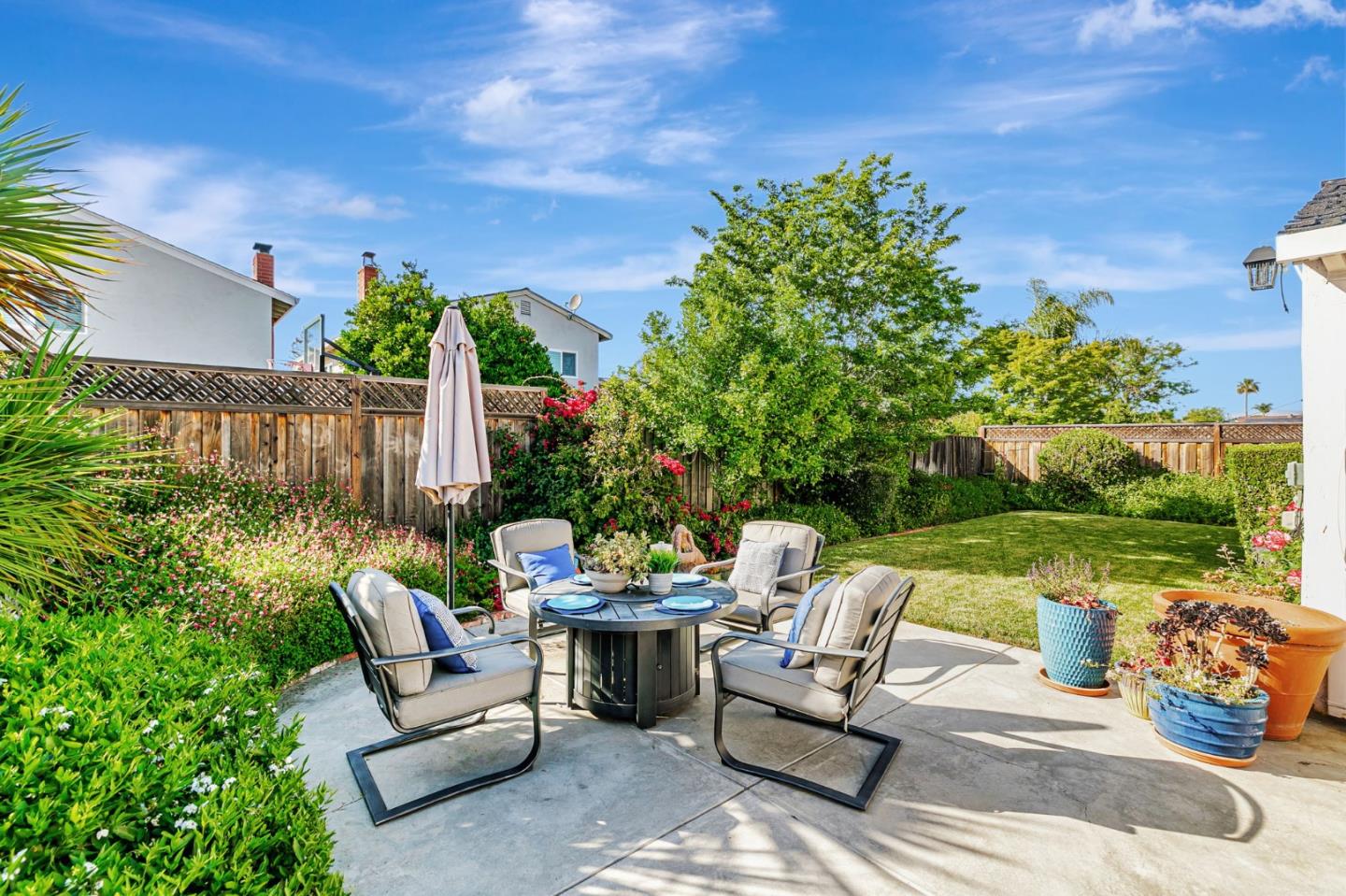 Detail Gallery Image 44 of 47 For 483 Churchill Park Dr, San Jose,  CA 95136 - 3 Beds | 2 Baths