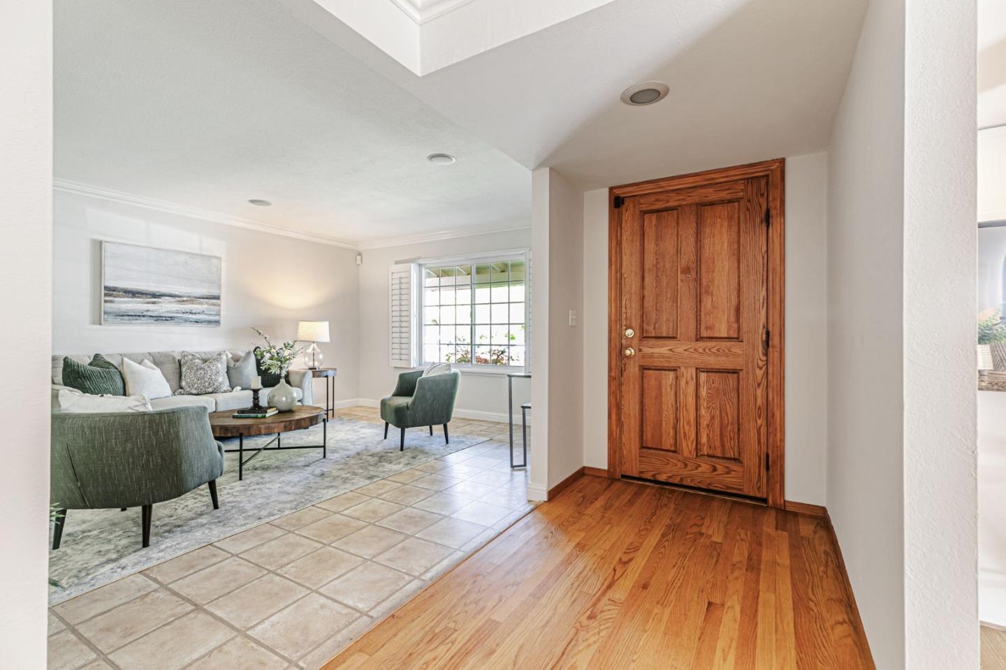 Detail Gallery Image 7 of 47 For 483 Churchill Park Dr, San Jose,  CA 95136 - 3 Beds | 2 Baths