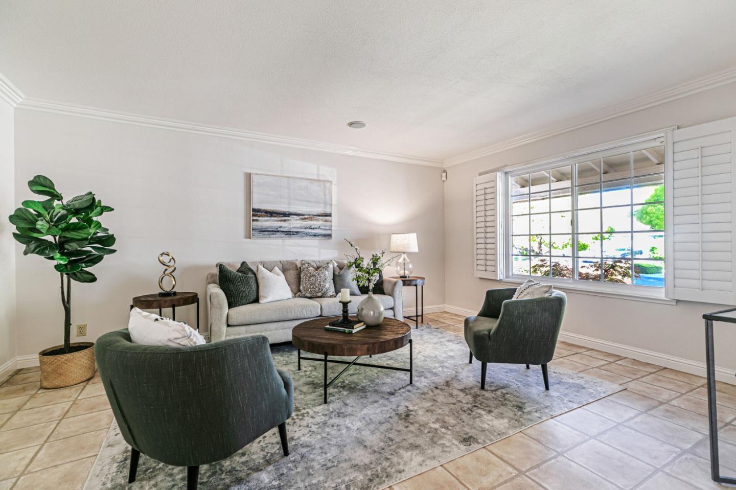 Detail Gallery Image 8 of 47 For 483 Churchill Park Dr, San Jose,  CA 95136 - 3 Beds | 2 Baths