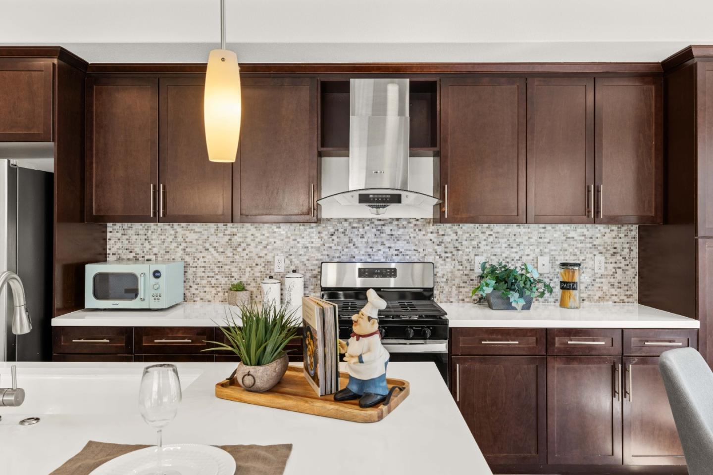 Detail Gallery Image 15 of 59 For 1071 Dewberry Pl #104,  San Jose,  CA 95131 - 3 Beds | 3 Baths