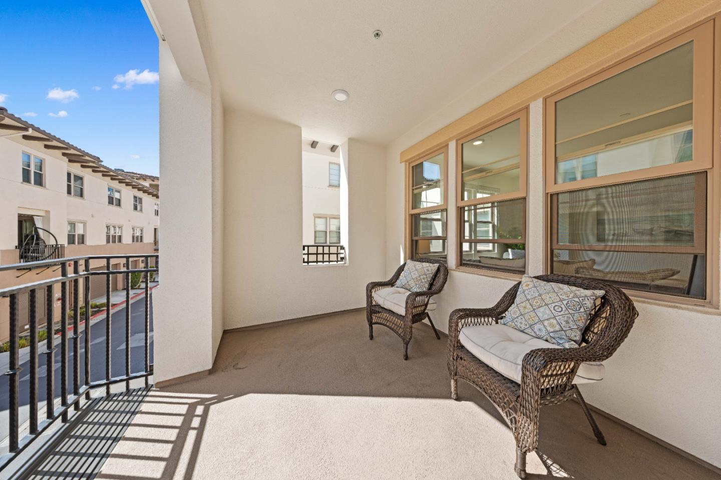 Detail Gallery Image 25 of 59 For 1071 Dewberry Pl #104,  San Jose,  CA 95131 - 3 Beds | 3 Baths