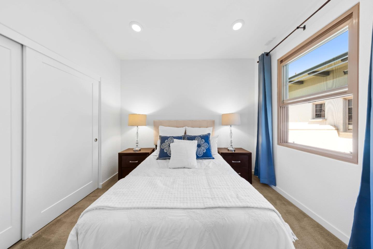 Detail Gallery Image 33 of 59 For 1071 Dewberry Pl #104,  San Jose,  CA 95131 - 3 Beds | 3 Baths
