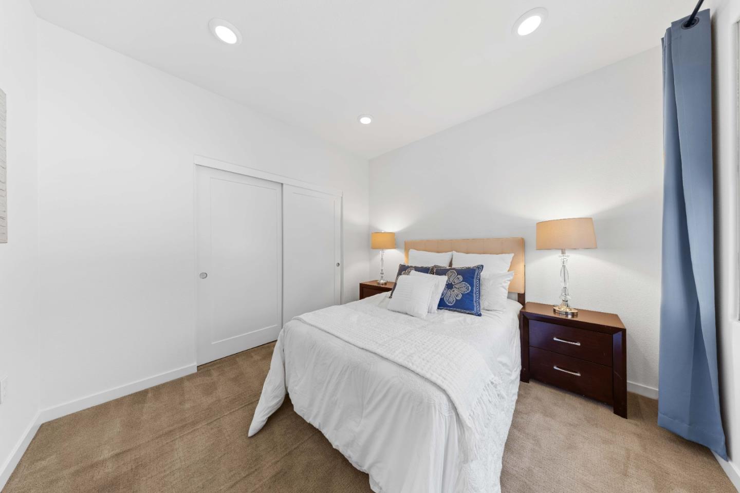 Detail Gallery Image 34 of 59 For 1071 Dewberry Pl #104,  San Jose,  CA 95131 - 3 Beds | 3 Baths