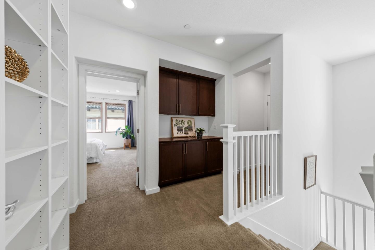 Detail Gallery Image 36 of 59 For 1071 Dewberry Pl #104,  San Jose,  CA 95131 - 3 Beds | 3 Baths