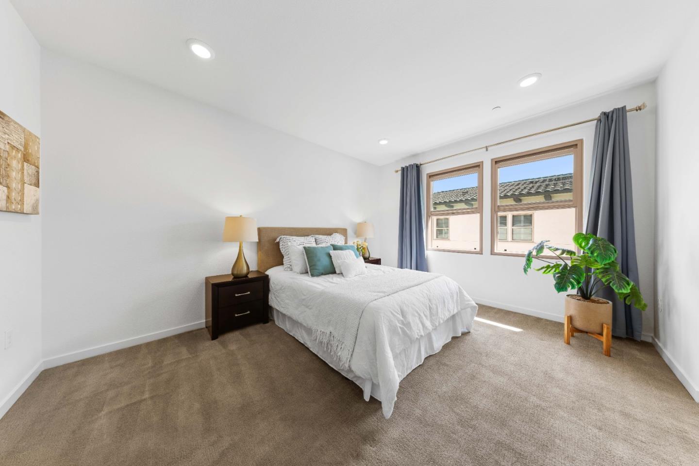 Detail Gallery Image 37 of 59 For 1071 Dewberry Pl #104,  San Jose,  CA 95131 - 3 Beds | 3 Baths