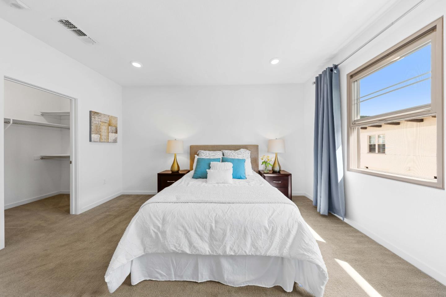 Detail Gallery Image 38 of 59 For 1071 Dewberry Pl #104,  San Jose,  CA 95131 - 3 Beds | 3 Baths