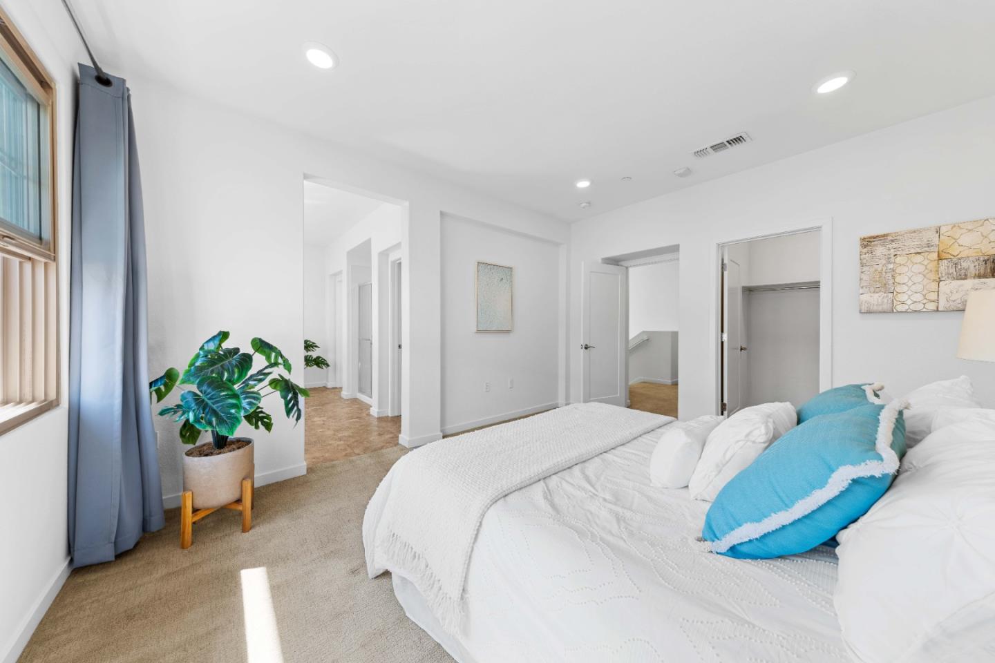 Detail Gallery Image 39 of 59 For 1071 Dewberry Pl #104,  San Jose,  CA 95131 - 3 Beds | 3 Baths