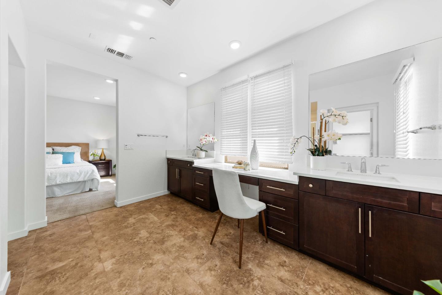 Detail Gallery Image 45 of 59 For 1071 Dewberry Pl #104,  San Jose,  CA 95131 - 3 Beds | 3 Baths