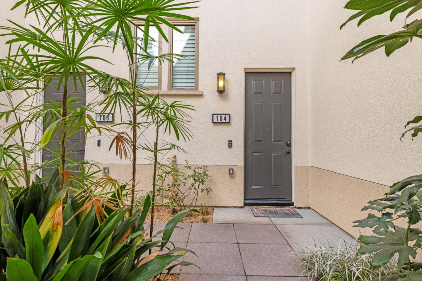Detail Gallery Image 50 of 59 For 1071 Dewberry Pl #104,  San Jose,  CA 95131 - 3 Beds | 3 Baths