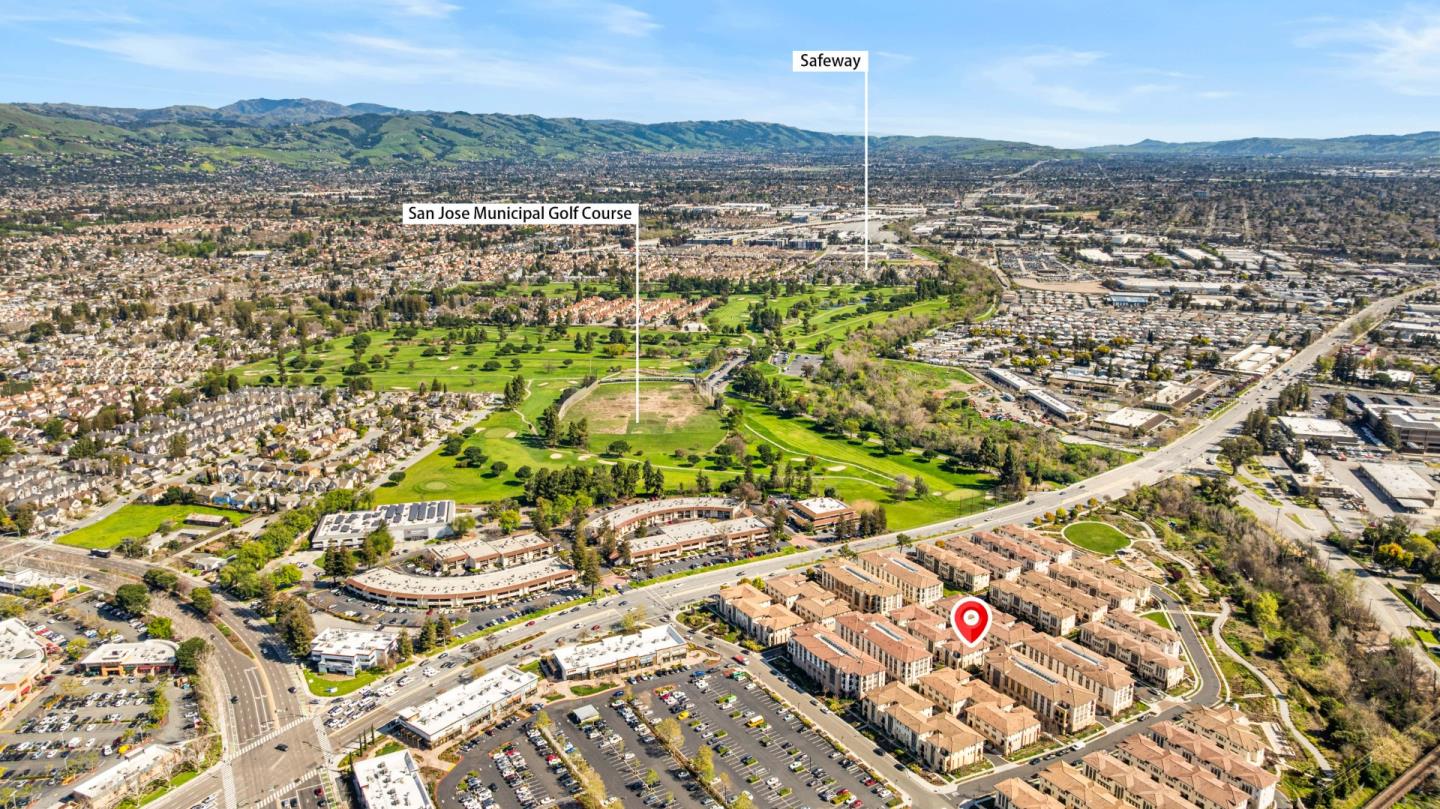 Detail Gallery Image 53 of 59 For 1071 Dewberry Pl #104,  San Jose,  CA 95131 - 3 Beds | 3 Baths