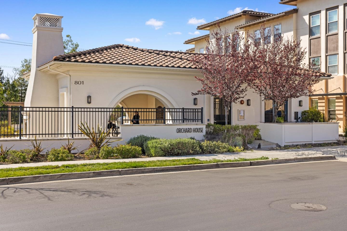 Detail Gallery Image 54 of 59 For 1071 Dewberry Pl #104,  San Jose,  CA 95131 - 3 Beds | 3 Baths