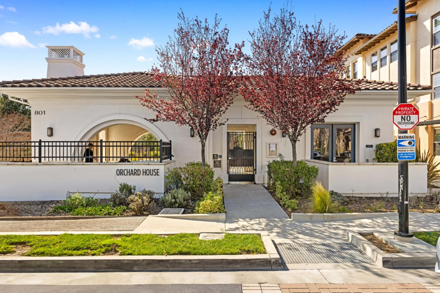 Detail Gallery Image 55 of 59 For 1071 Dewberry Pl #104,  San Jose,  CA 95131 - 3 Beds | 3 Baths