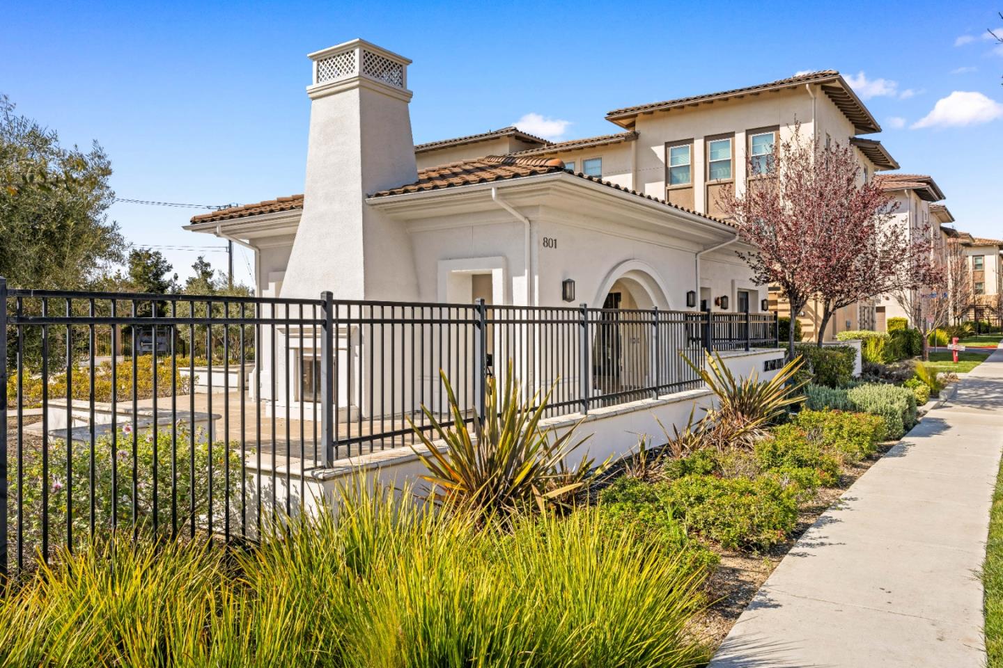 Detail Gallery Image 56 of 59 For 1071 Dewberry Pl #104,  San Jose,  CA 95131 - 3 Beds | 3 Baths