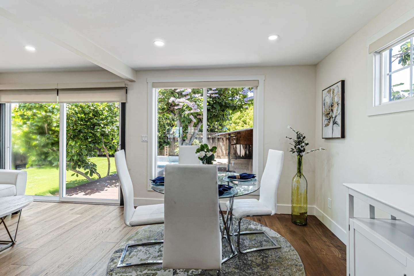 Detail Gallery Image 21 of 83 For 1135 Sevier Ave, Menlo Park,  CA 94025 - 5 Beds | 2 Baths