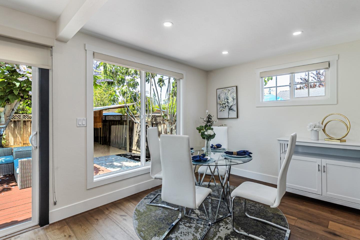 Detail Gallery Image 24 of 83 For 1135 Sevier Ave, Menlo Park,  CA 94025 - 5 Beds | 2 Baths