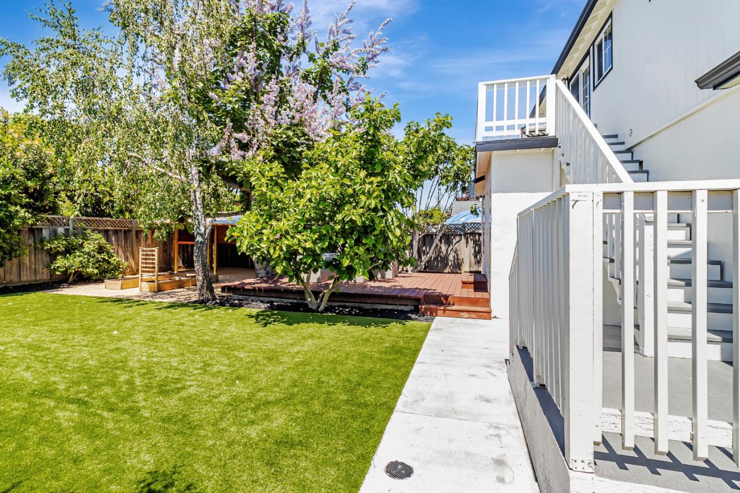Detail Gallery Image 43 of 83 For 1135 Sevier Ave, Menlo Park,  CA 94025 - 5 Beds | 2 Baths