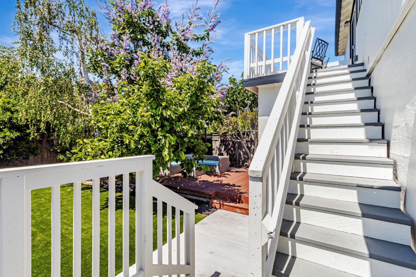 Detail Gallery Image 44 of 83 For 1135 Sevier Ave, Menlo Park,  CA 94025 - 5 Beds | 2 Baths