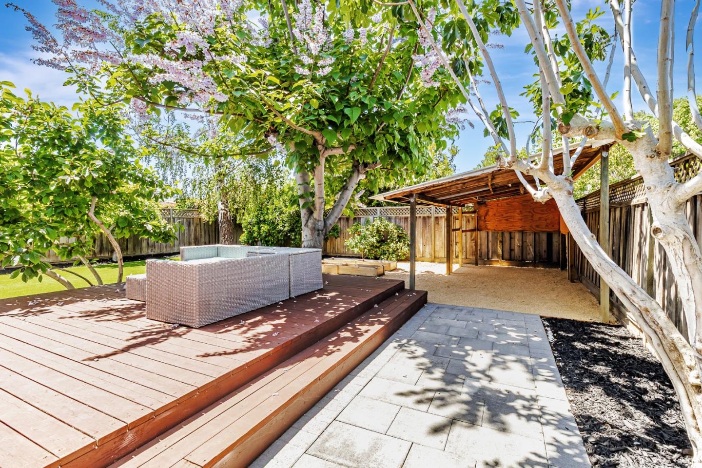 Detail Gallery Image 48 of 83 For 1135 Sevier Ave, Menlo Park,  CA 94025 - 5 Beds | 2 Baths