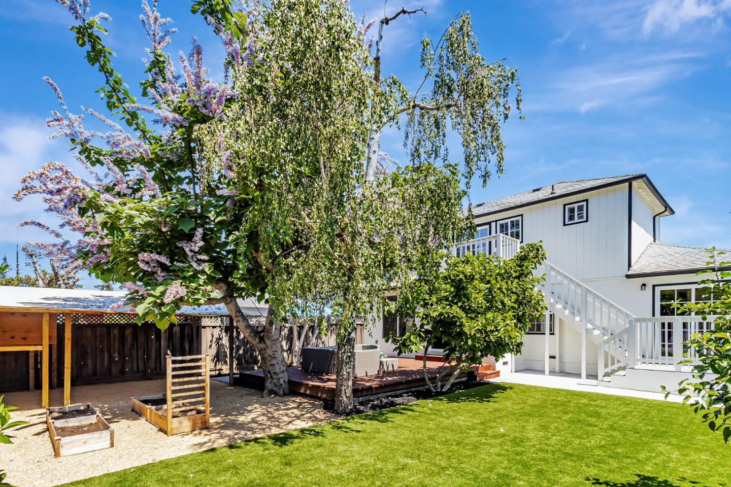 Detail Gallery Image 49 of 83 For 1135 Sevier Ave, Menlo Park,  CA 94025 - 5 Beds | 2 Baths