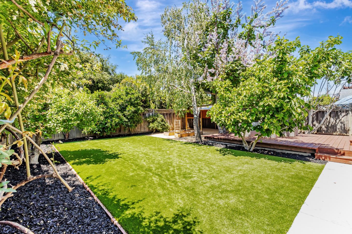Detail Gallery Image 61 of 83 For 1135 Sevier Ave, Menlo Park,  CA 94025 - 5 Beds | 2 Baths
