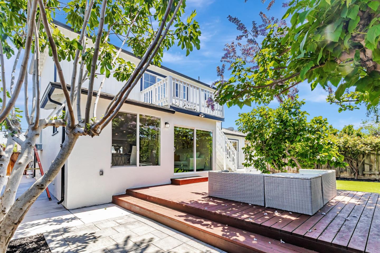 Detail Gallery Image 62 of 83 For 1135 Sevier Ave, Menlo Park,  CA 94025 - 5 Beds | 2 Baths