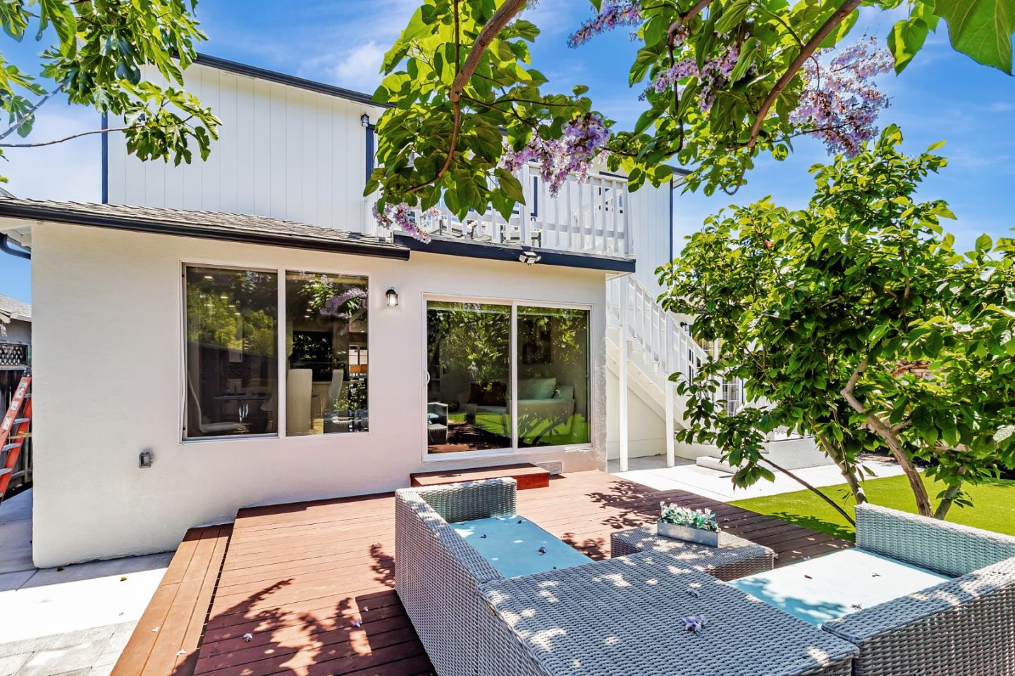 Detail Gallery Image 63 of 83 For 1135 Sevier Ave, Menlo Park,  CA 94025 - 5 Beds | 2 Baths