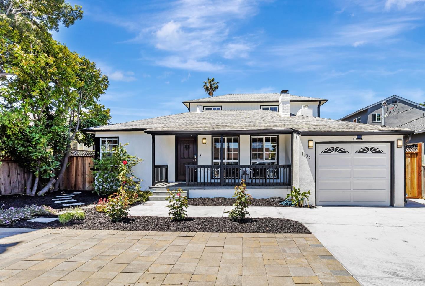 Detail Gallery Image 65 of 83 For 1135 Sevier Ave, Menlo Park,  CA 94025 - 5 Beds | 2 Baths