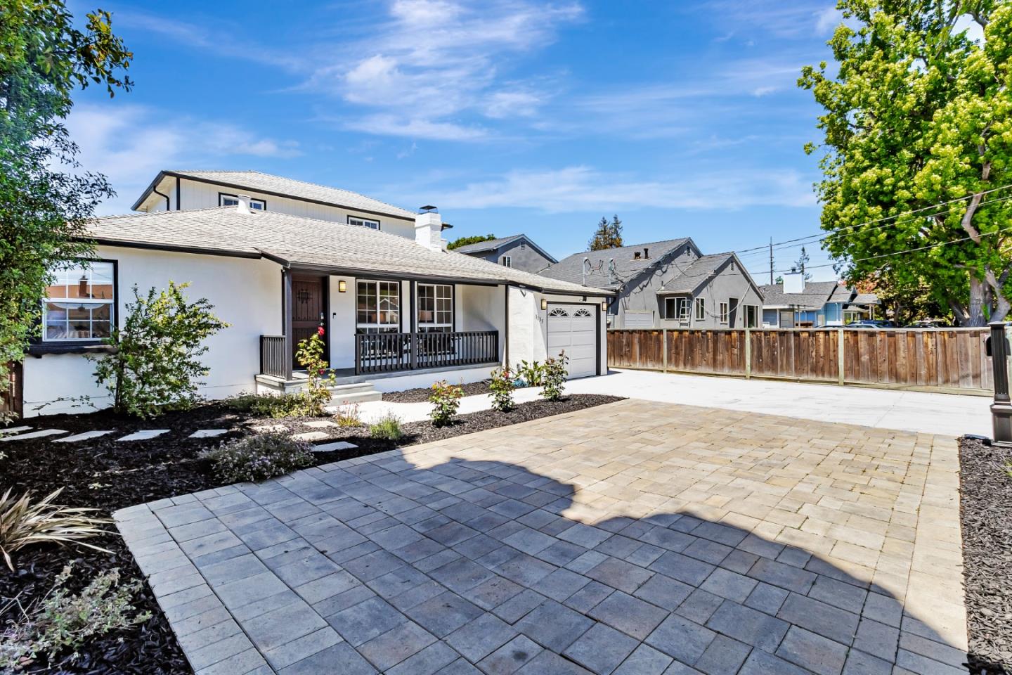 Detail Gallery Image 69 of 83 For 1135 Sevier Ave, Menlo Park,  CA 94025 - 5 Beds | 2 Baths
