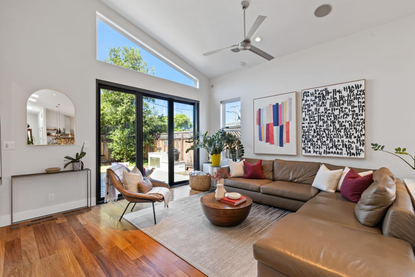 Detail Gallery Image 20 of 44 For 10271 Menhart Ln, Cupertino,  CA 95014 - 5 Beds | 3/1 Baths