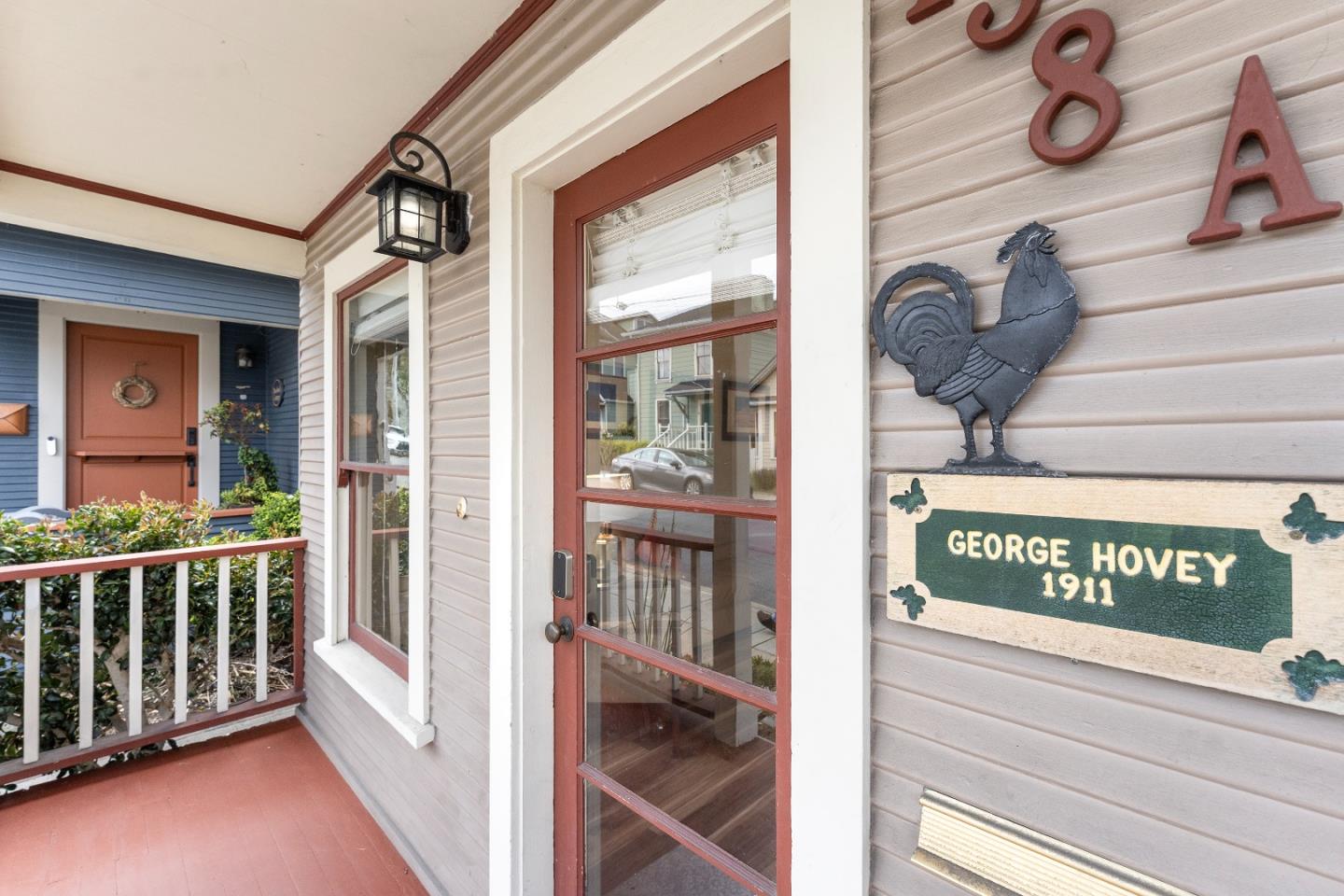 Detail Gallery Image 13 of 37 For 138 17th St a  B,  Pacific Grove,  CA 93950 - 3 Beds | 2 Baths