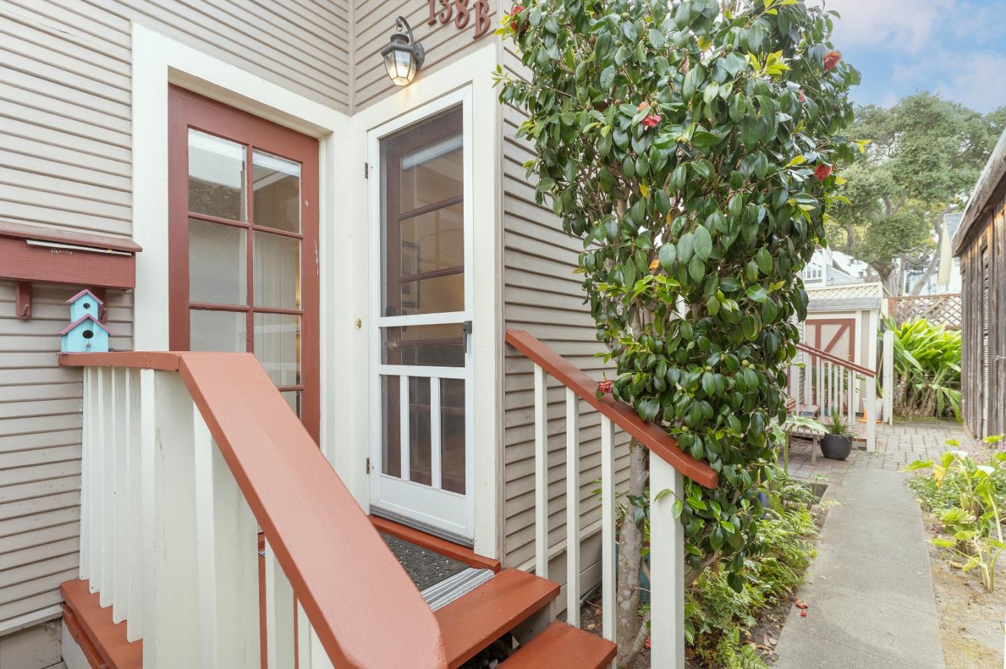 Detail Gallery Image 23 of 37 For 138 17th St a  B,  Pacific Grove,  CA 93950 - 3 Beds | 2 Baths