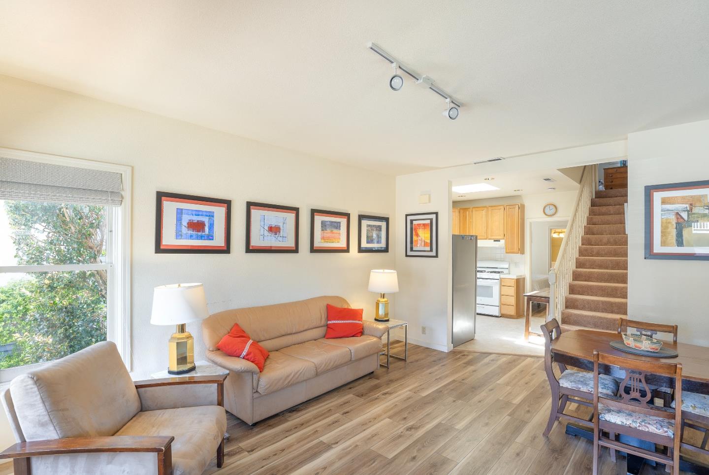 Detail Gallery Image 31 of 37 For 138 17th St a  B,  Pacific Grove,  CA 93950 - 3 Beds | 2 Baths