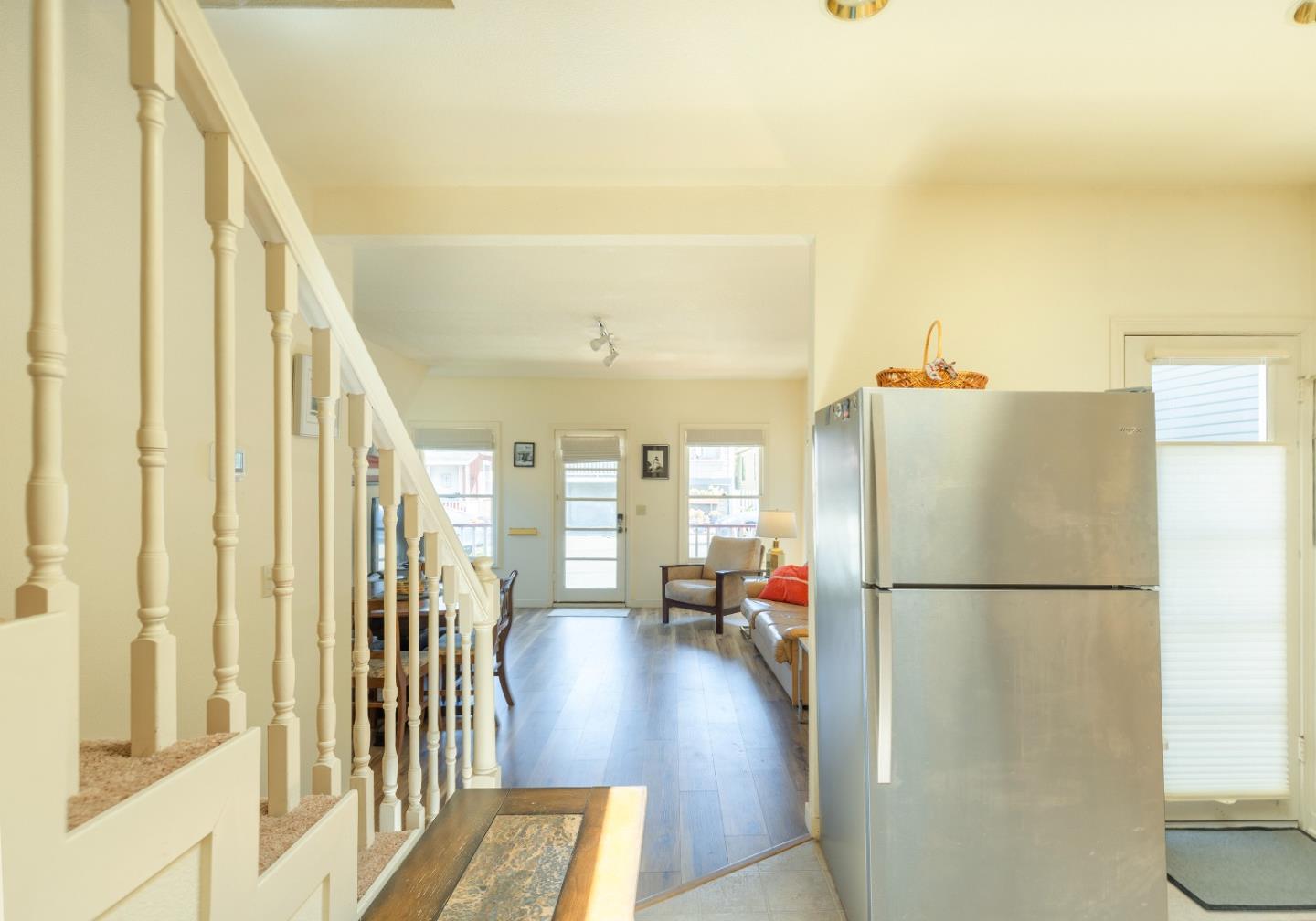 Detail Gallery Image 32 of 37 For 138 17th St a  B,  Pacific Grove,  CA 93950 - 3 Beds | 2 Baths