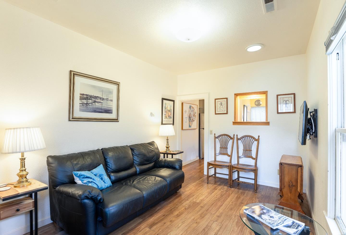 Detail Gallery Image 34 of 37 For 138 17th St a  B,  Pacific Grove,  CA 93950 - 3 Beds | 2 Baths