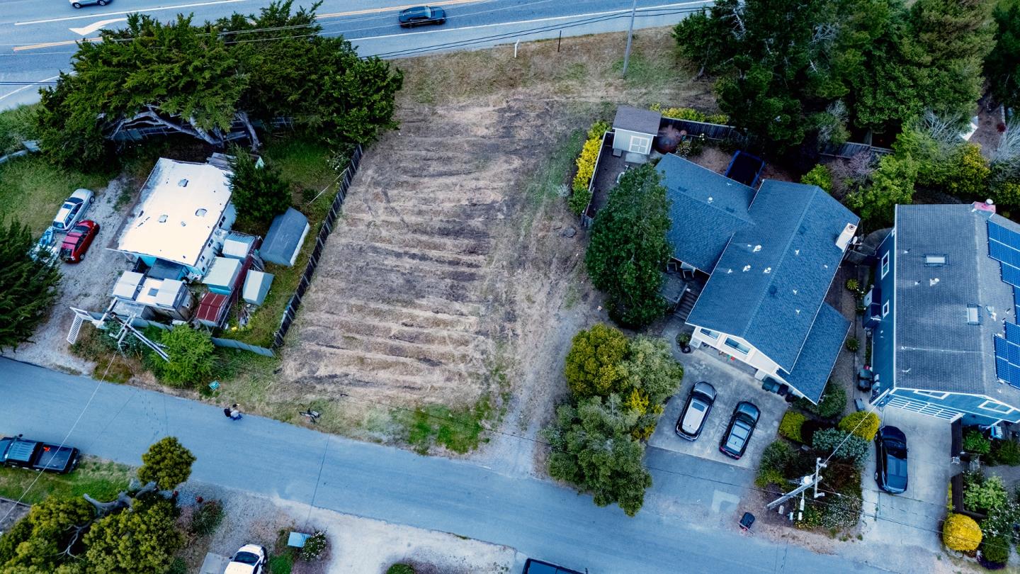 Detail Gallery Image 2 of 3 For 0 3rd Ave, Half Moon Bay,  CA 94019 - – Beds | – Baths