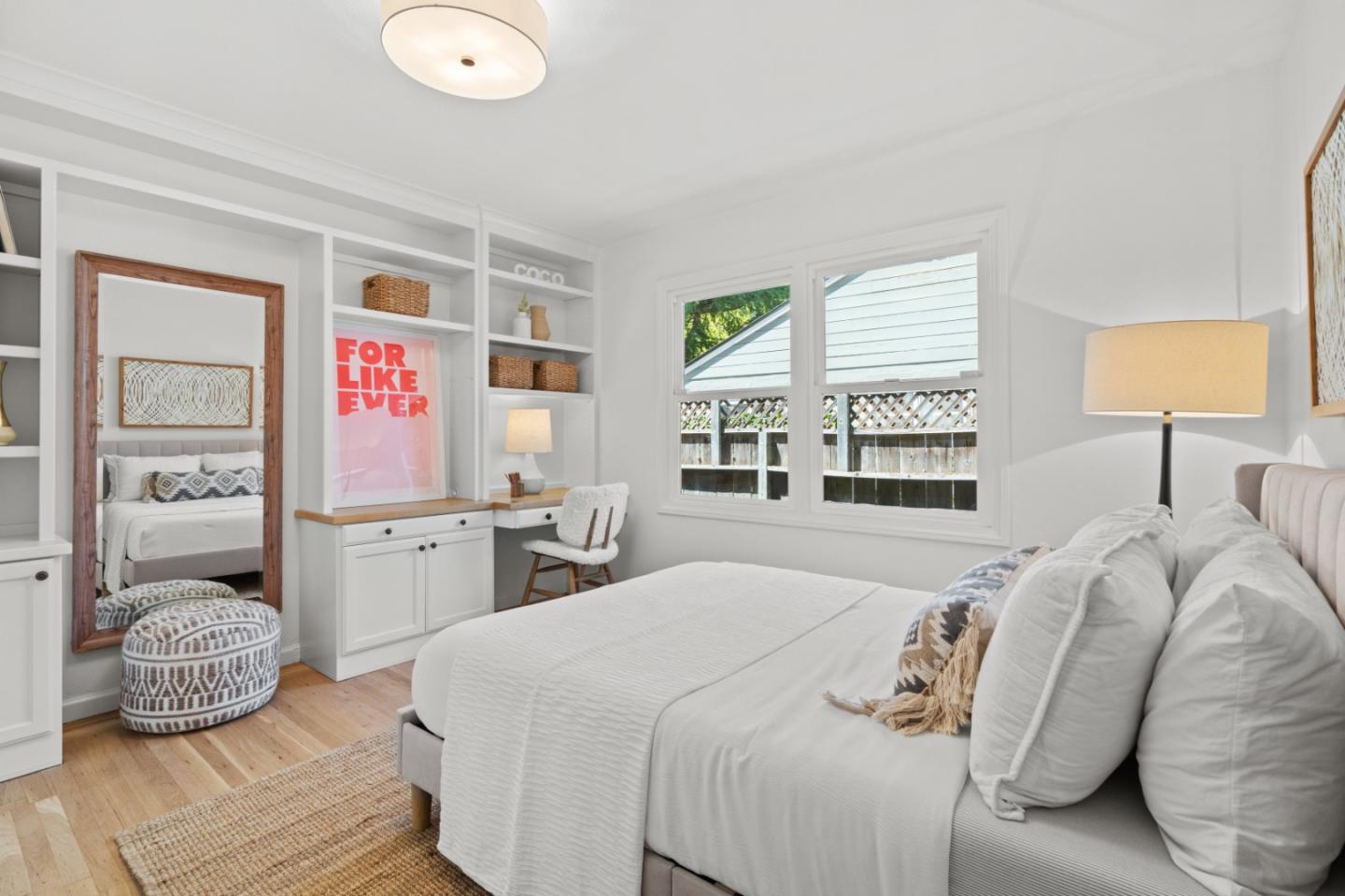 Detail Gallery Image 16 of 28 For 240 Marmona Dr, Menlo Park,  CA 94025 - 3 Beds | 2 Baths