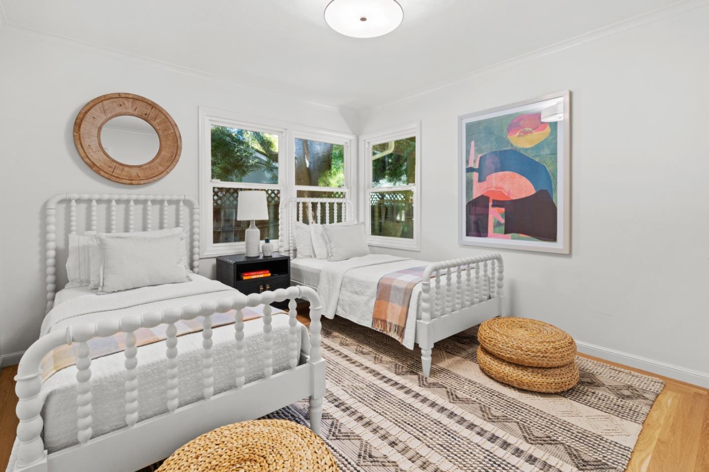 Detail Gallery Image 18 of 28 For 240 Marmona Dr, Menlo Park,  CA 94025 - 3 Beds | 2 Baths