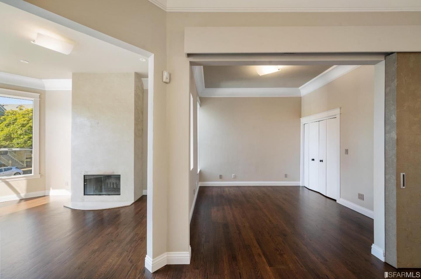 Detail Gallery Image 11 of 19 For 3822 22nd St, San Francisco,  CA 94114 - 2 Beds | 2 Baths