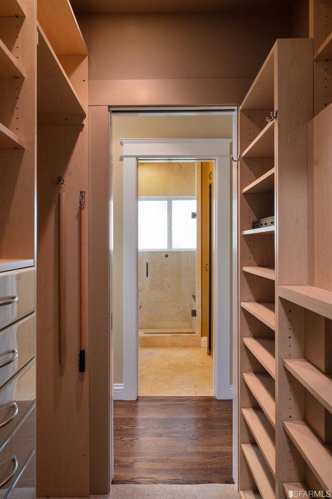Detail Gallery Image 14 of 19 For 3822 22nd St, San Francisco,  CA 94114 - 2 Beds | 2 Baths