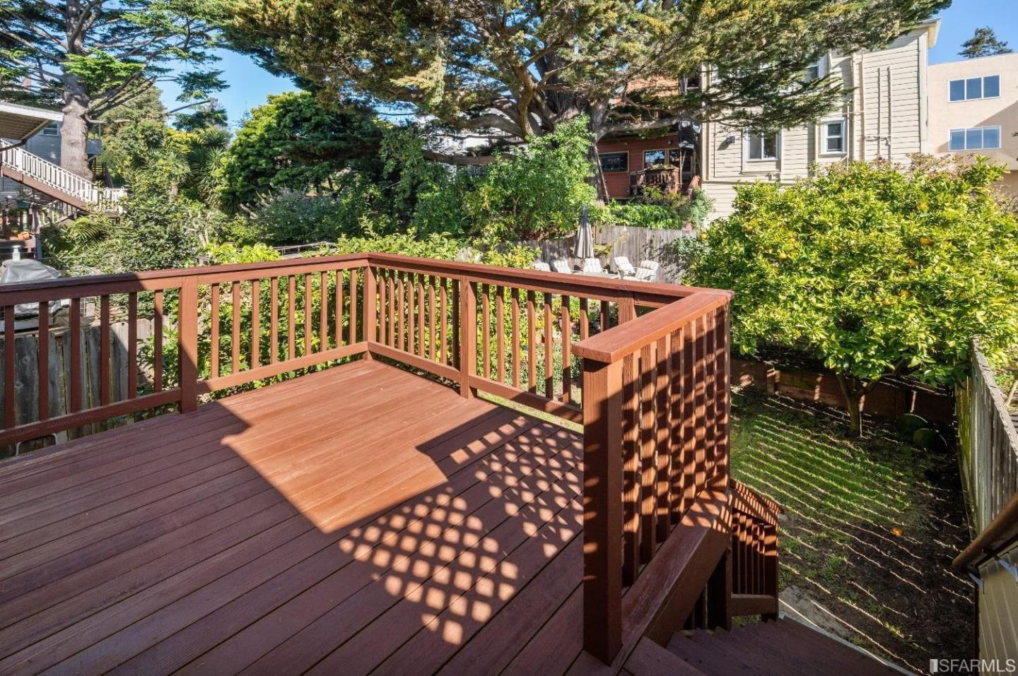 Detail Gallery Image 16 of 19 For 3822 22nd St, San Francisco,  CA 94114 - 2 Beds | 2 Baths
