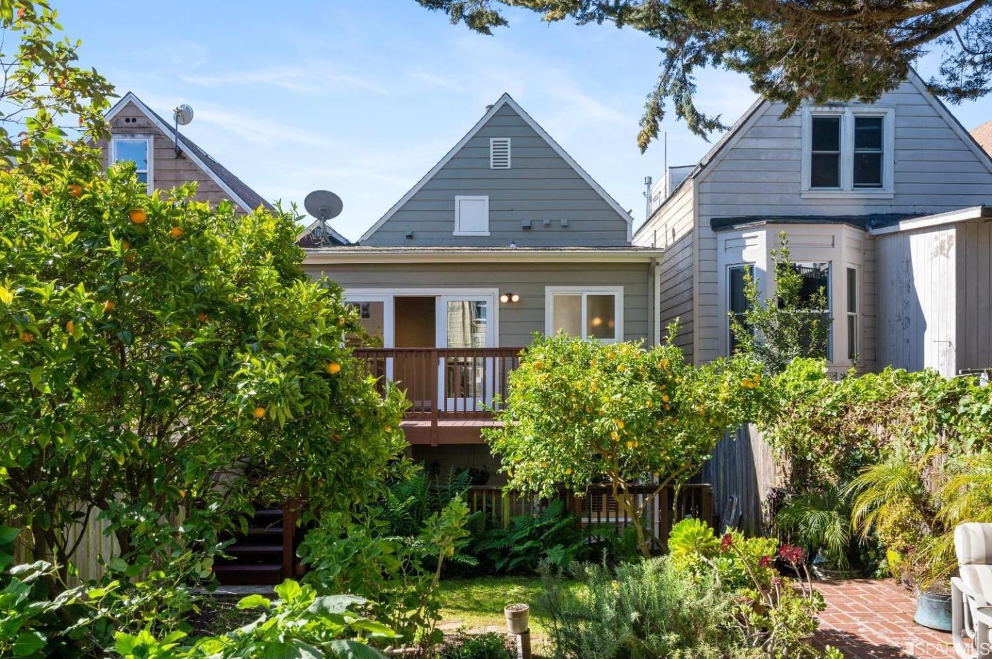 Detail Gallery Image 17 of 19 For 3822 22nd St, San Francisco,  CA 94114 - 2 Beds | 2 Baths