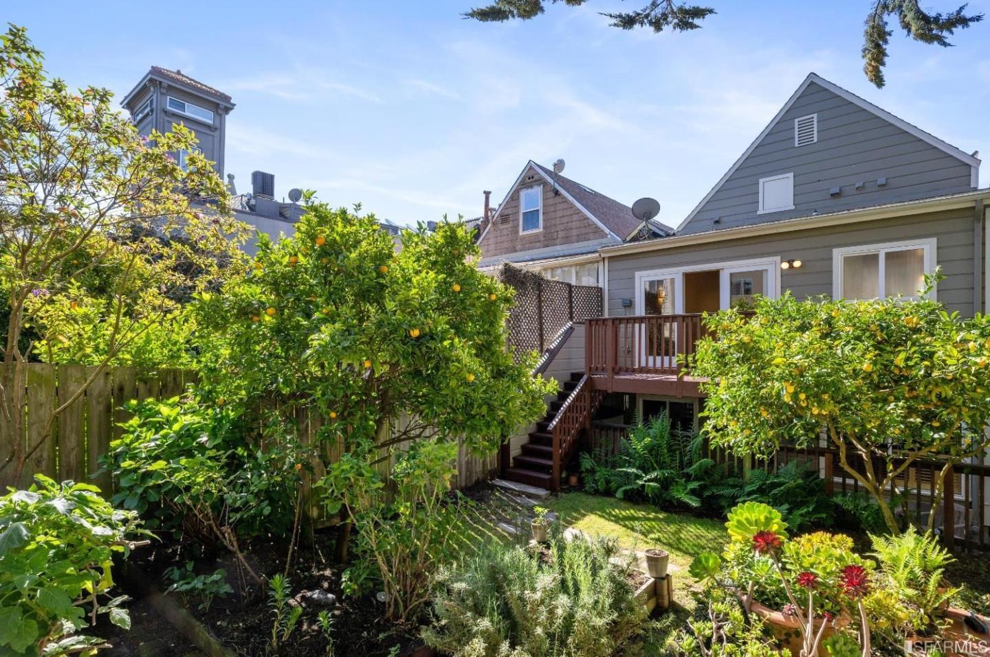 Detail Gallery Image 18 of 19 For 3822 22nd St, San Francisco,  CA 94114 - 2 Beds | 2 Baths