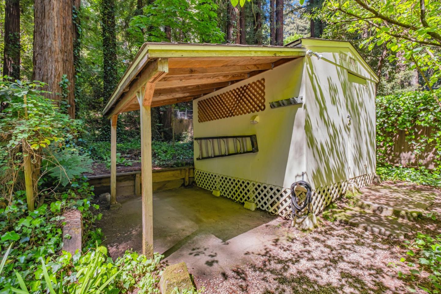 Detail Gallery Image 22 of 34 For 657 River Dr, Boulder Creek,  CA 95006 - 2 Beds | 1 Baths