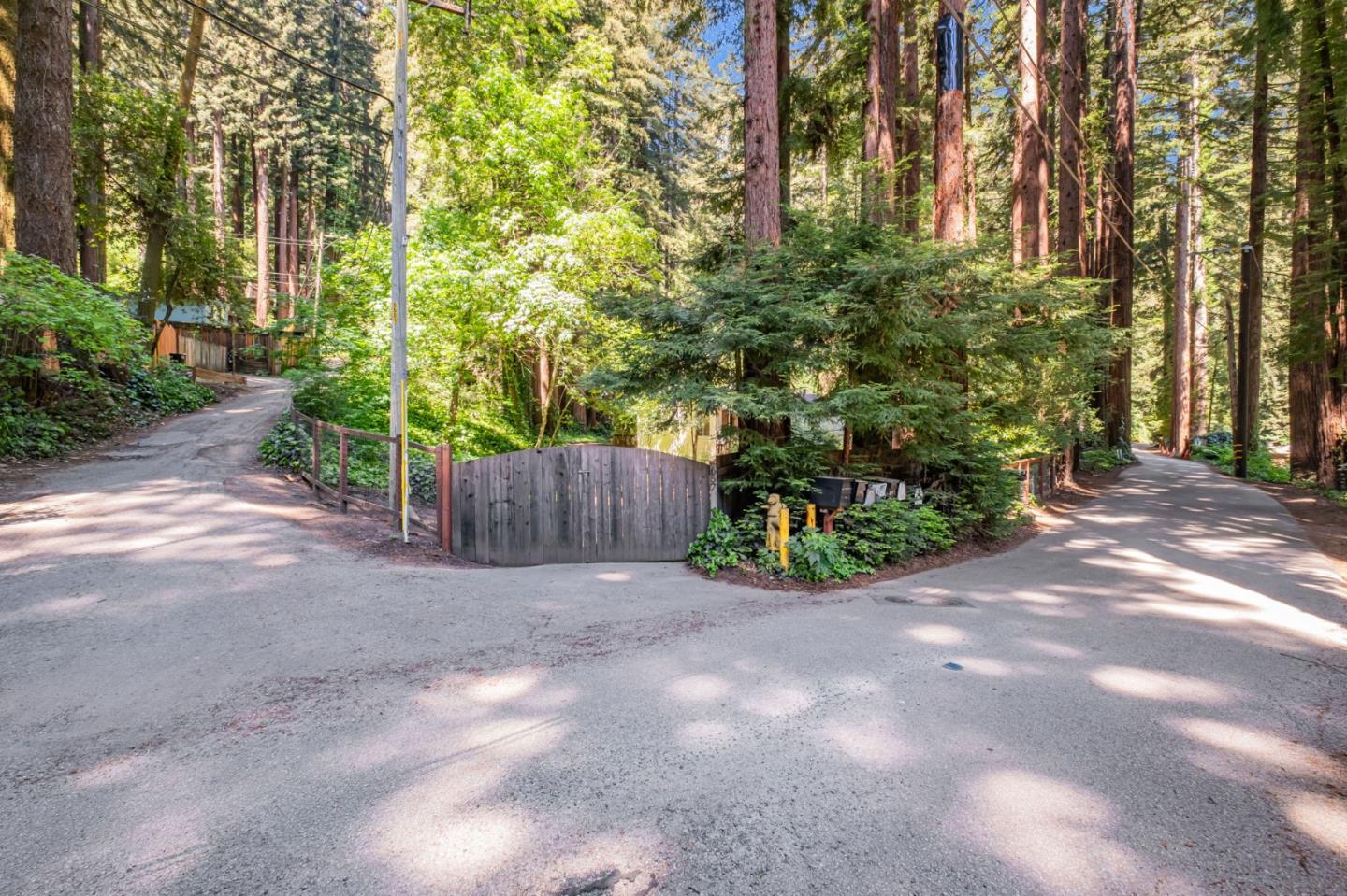 Detail Gallery Image 25 of 34 For 657 River Dr, Boulder Creek,  CA 95006 - 2 Beds | 1 Baths