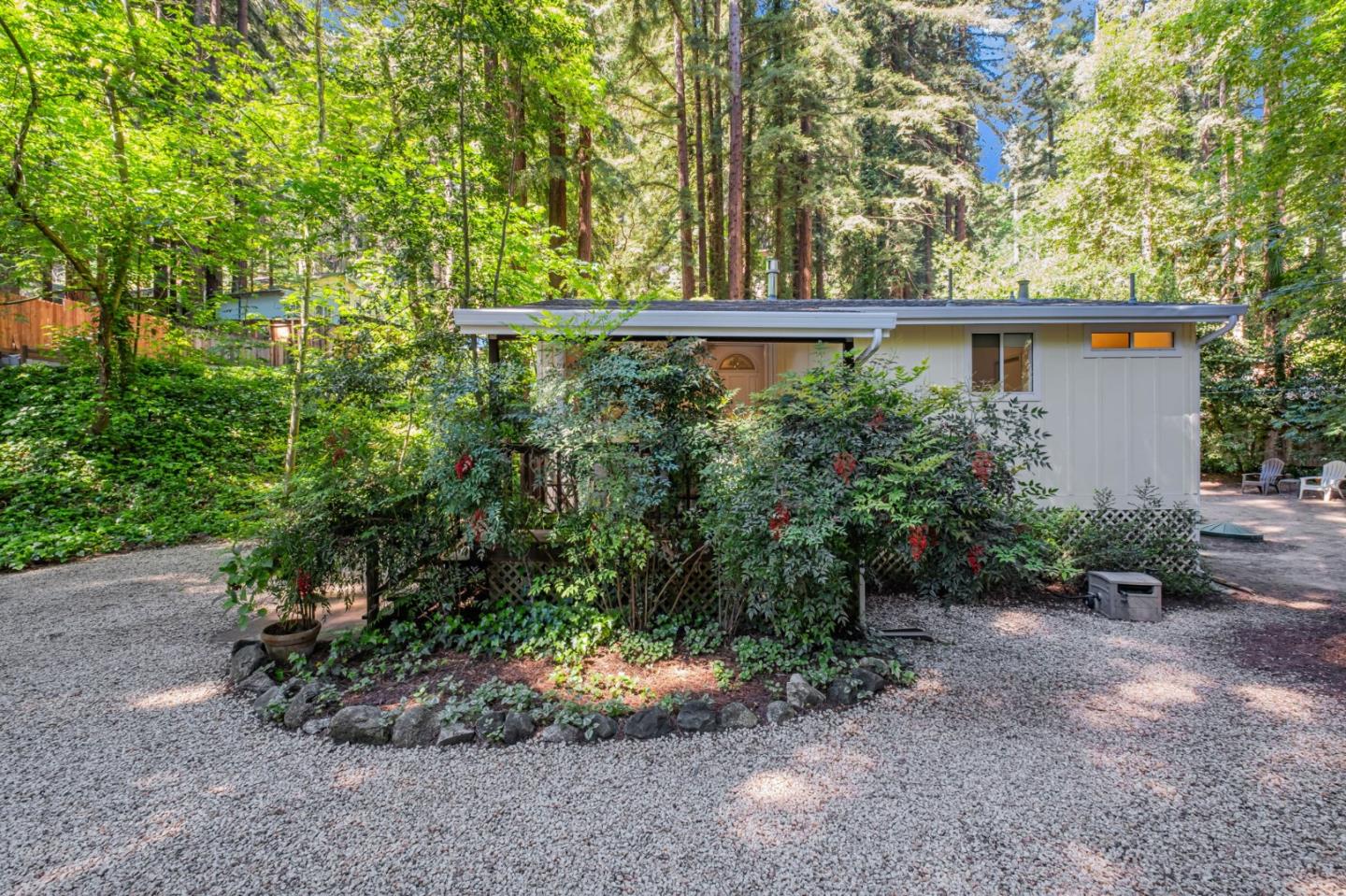 Detail Gallery Image 26 of 34 For 657 River Dr, Boulder Creek,  CA 95006 - 2 Beds | 1 Baths