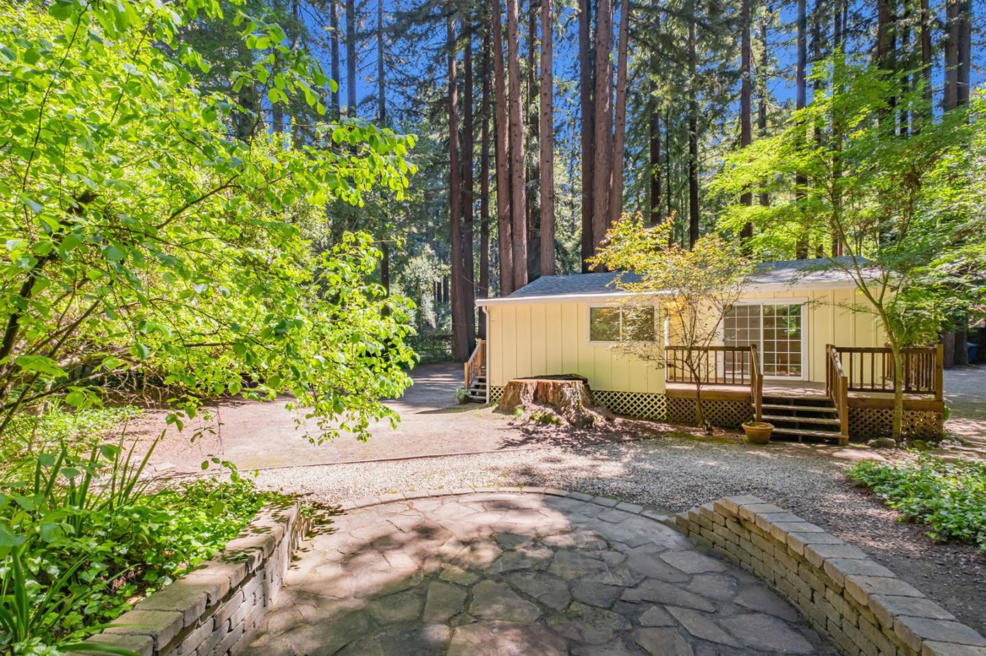 Detail Gallery Image 27 of 34 For 657 River Dr, Boulder Creek,  CA 95006 - 2 Beds | 1 Baths